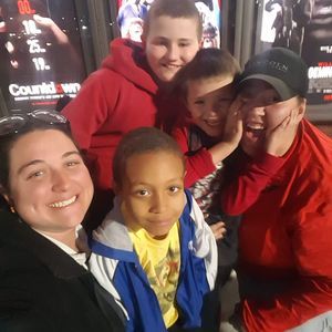 Meet your Posher, Sam